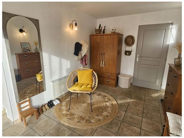 Maison - MONTROND LES BAINS