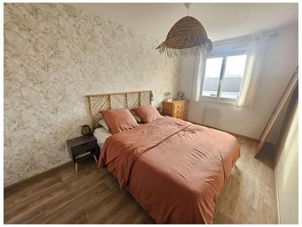 Maison - MONTROND LES BAINS