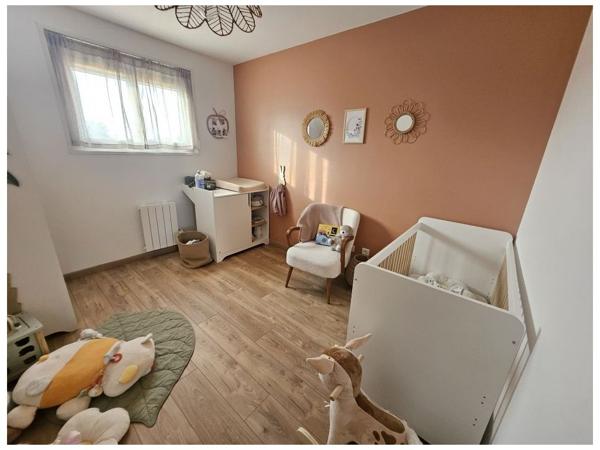Maison - MONTROND LES BAINS