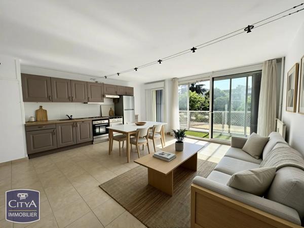 Appartement à vendre 3 pièces 67.2m² Le Mans (72100)