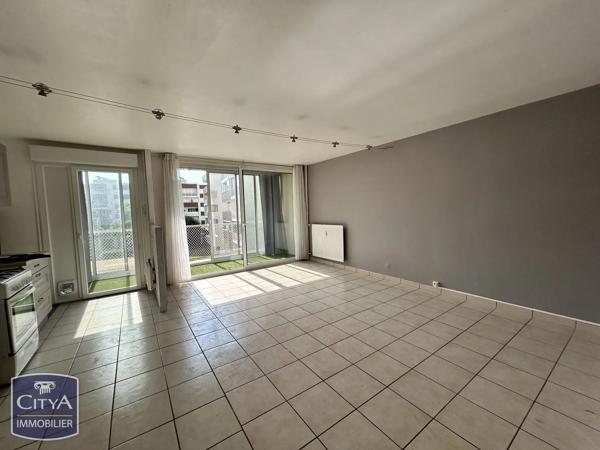 Appartement à vendre 3 pièces 67.2m² Le Mans (72100)