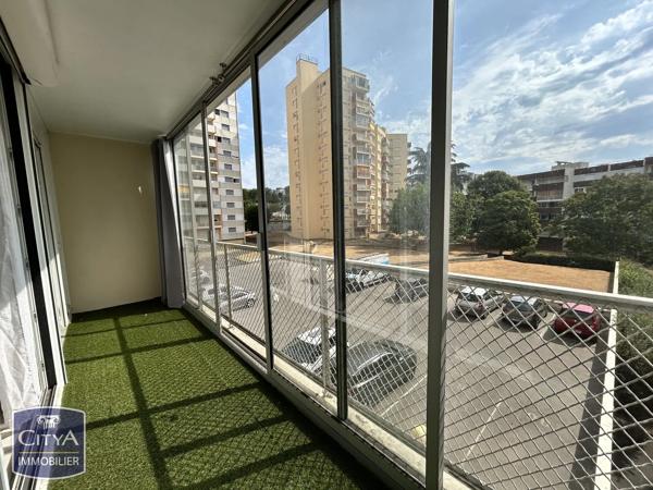 Appartement à vendre 3 pièces 67.2m² Le Mans (72100)
