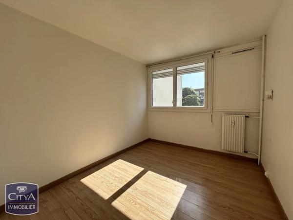Appartement à vendre 3 pièces 67.2m² Le Mans (72100)