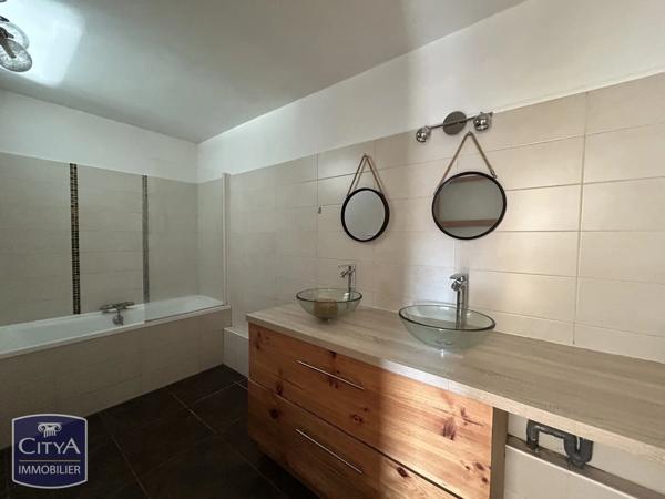 Appartement à vendre 3 pièces 67.2m² Le Mans (72100)