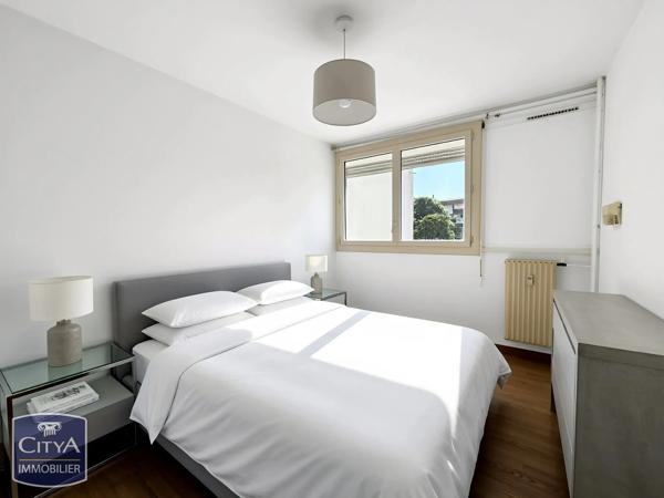 Appartement à vendre 3 pièces 67.2m² Le Mans (72100)