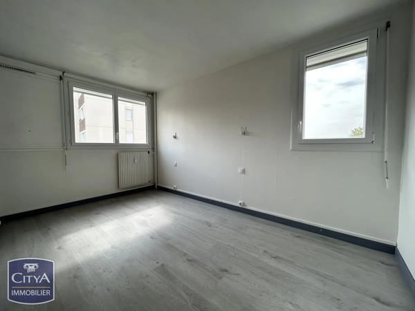 Appartement à vendre 3 pièces 67.2m² Le Mans (72100)