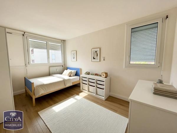 Appartement à vendre 3 pièces 67.2m² Le Mans (72100)