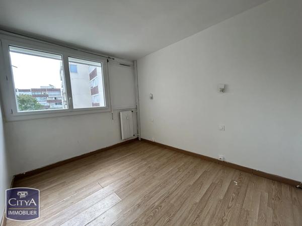 Appartement à vendre 3 pièces 67.2m² Le Mans (72100)