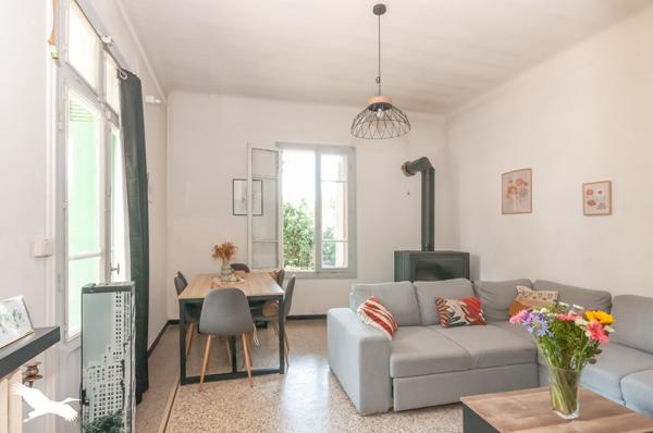 Appartement à vendre |  Florensac |  3 pièces | 70 m²
