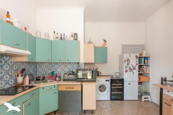 Appartement à vendre |  Florensac |  3 pièces | 70 m²