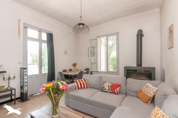 Appartement à vendre |  Florensac |  3 pièces | 70 m²