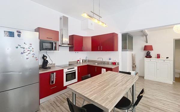 Appartement à louer    3 pièces • 73 m2 Bayonne