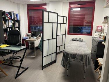 Local professionnel à louer à Chagny en Saône-et-Loire (71150), ref : 71057-L23