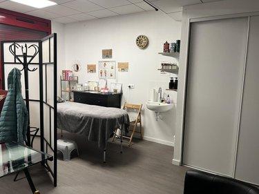 Local professionnel à louer à Chagny en Saône-et-Loire (71150), ref : 71057-L23