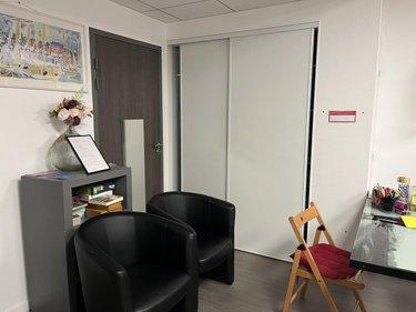 Local professionnel à louer à Chagny en Saône-et-Loire (71150), ref : 71057-L23