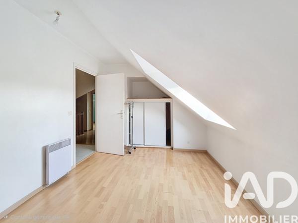 Maison à vendre 6 pièces 122 m² Bourgvallées