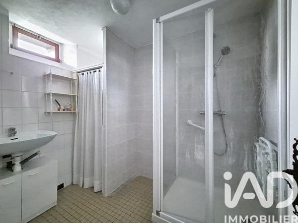 Maison à vendre 6 pièces 122 m² Bourgvallées