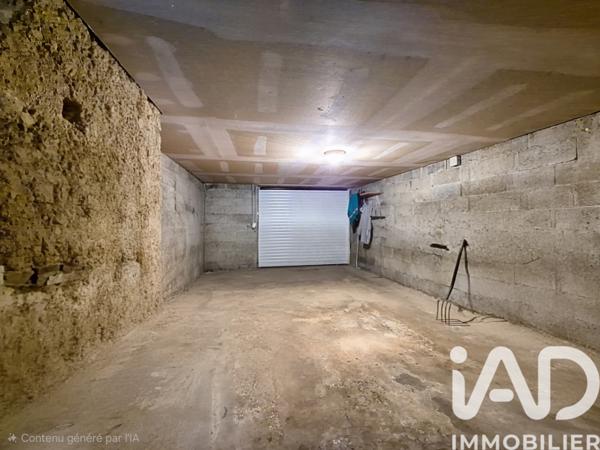 Maison à vendre 6 pièces 122 m² Bourgvallées