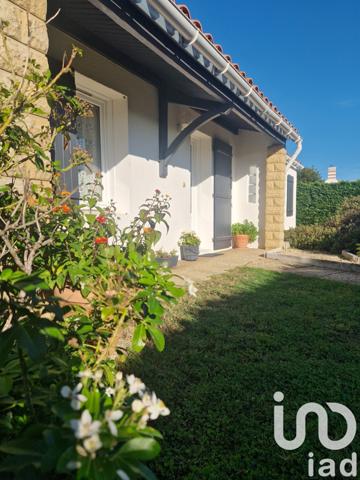 Maison à vendre 4 pièces 80 m² Le Fenouiller