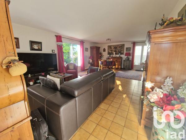 Maison à vendre 4 pièces 80 m² Le Fenouiller