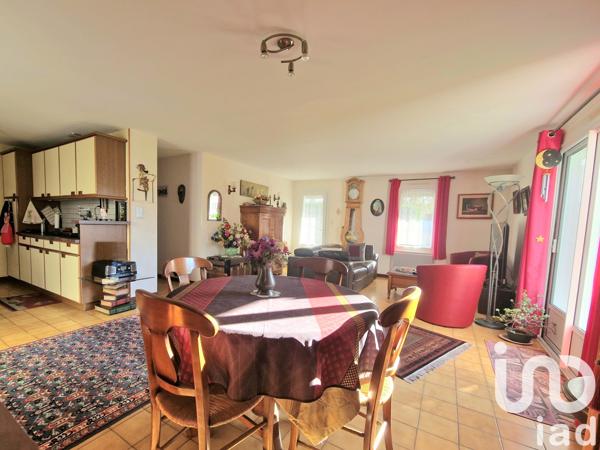Maison à vendre 4 pièces 80 m² Le Fenouiller