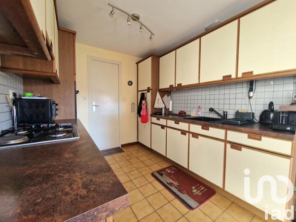 Maison à vendre 4 pièces 80 m² Le Fenouiller