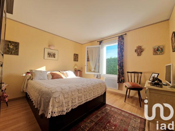Maison à vendre 4 pièces 80 m² Le Fenouiller