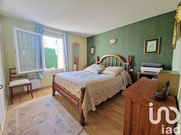 Maison à vendre 4 pièces 80 m² Le Fenouiller