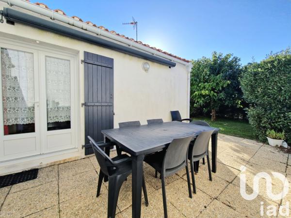 Maison à vendre 4 pièces 80 m² Le Fenouiller