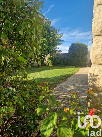 Maison à vendre 4 pièces 80 m² Le Fenouiller