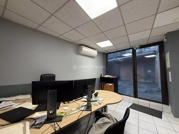 Location Local commercial 3 pièces à Gaillac