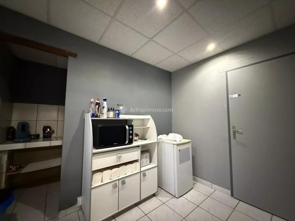 Location Local commercial 3 pièces à Gaillac