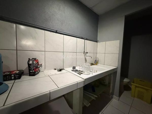 Location Local commercial 3 pièces à Gaillac