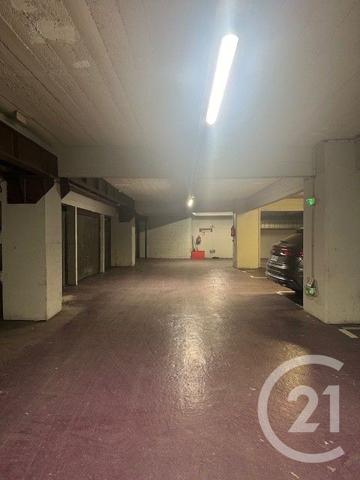 Parking à vendre  10 m2 PARIS - 75009