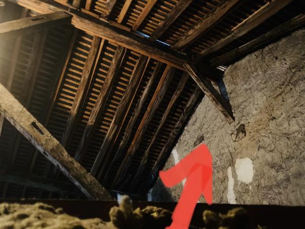 Immeuble à usage mixte