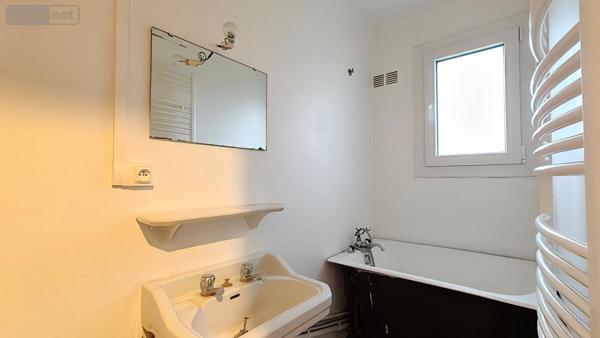 Maison à vendre à Boisney dans l'Eure (27800), ref : 27003-82