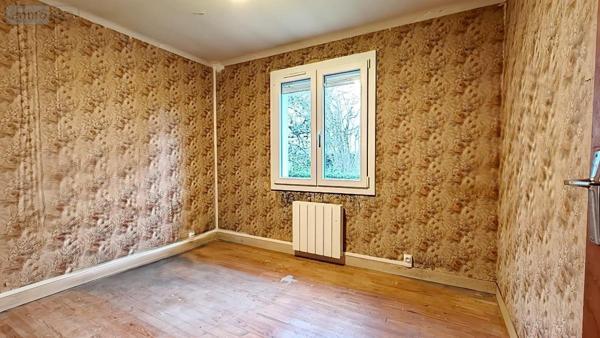 Maison à vendre à Boisney dans l'Eure (27800), ref : 27003-82