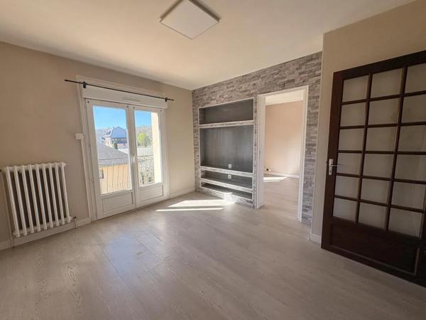 Appartement à louer à Rodez (12000)