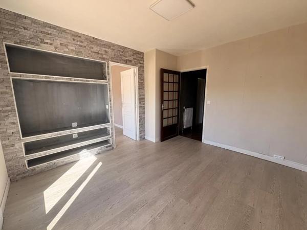 Appartement à louer à Rodez (12000)