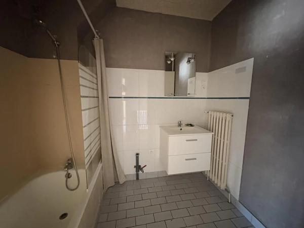 Appartement à louer à Rodez (12000)