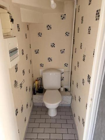 Appartement à louer à Rodez (12000)