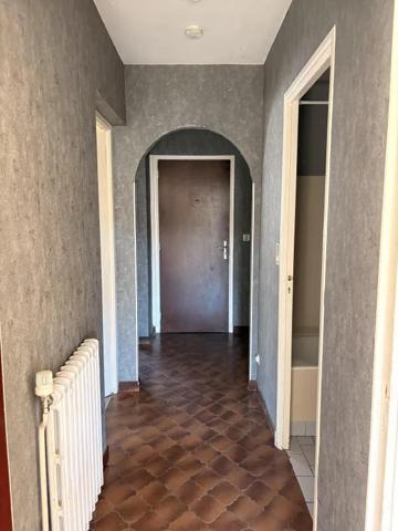Appartement à louer à Rodez (12000)