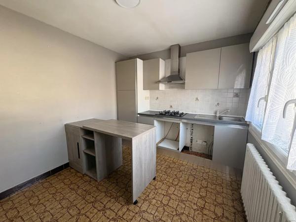 Appartement à louer à Rodez (12000)