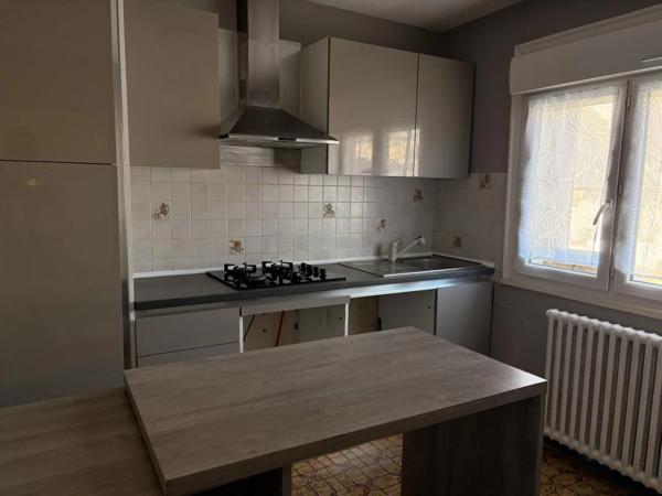 Appartement à louer à Rodez (12000)