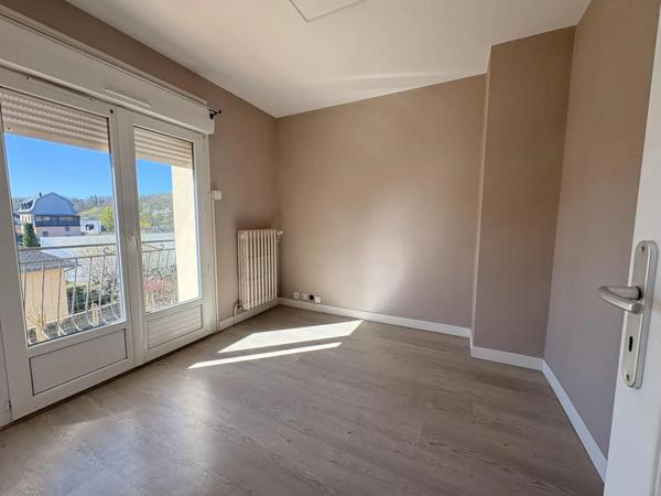Appartement à louer à Rodez (12000)