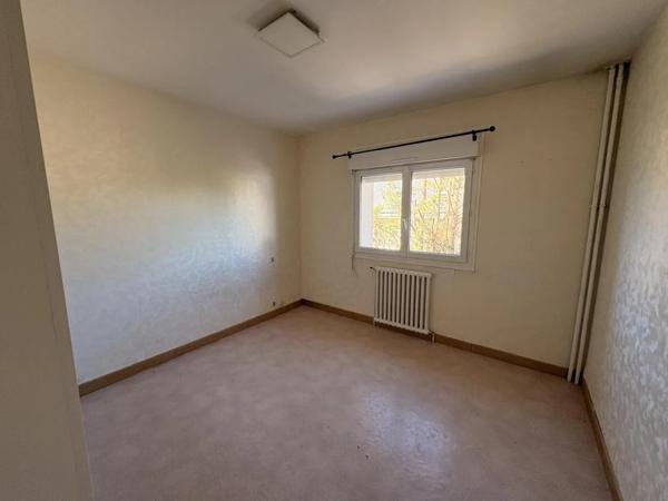 Appartement à louer à Rodez (12000)
