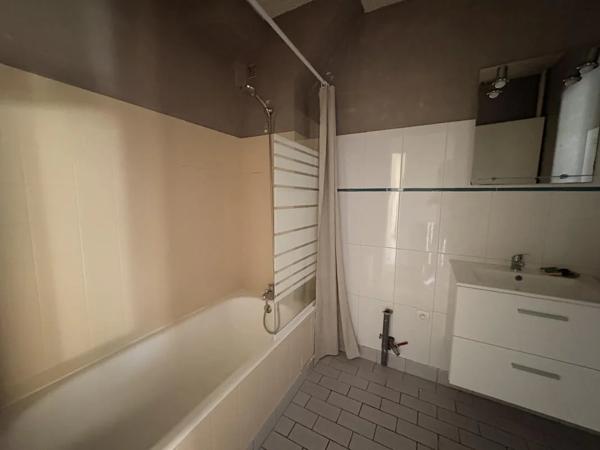 Appartement à louer à Rodez (12000)