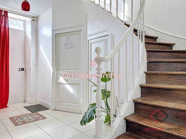 Maison à vendre 5 pièces de 170 m²