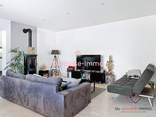 Maison à vendre 5 pièces de 170 m²