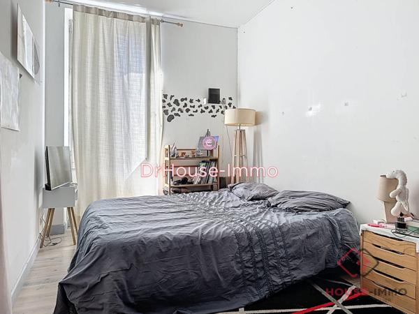 Maison à vendre 5 pièces de 170 m²